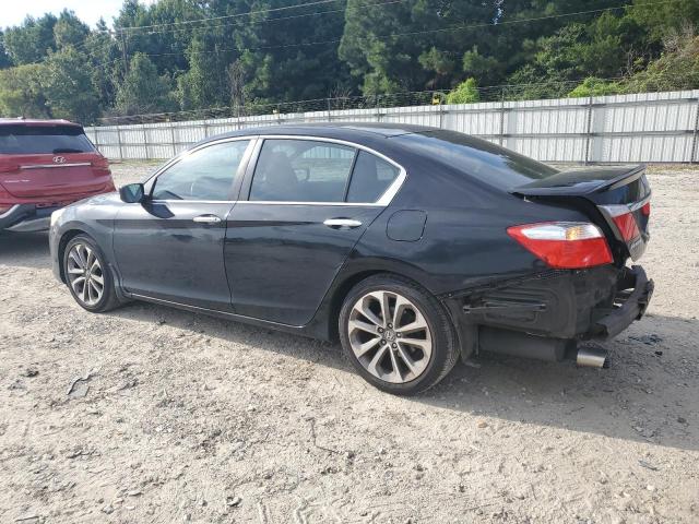 2013 HONDA ACCORD SPO - 1HGCR2E56DA189645
