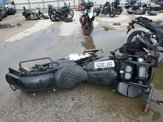 2017 HARLEY-DAVIDSON FLTRX ROAD 1HD1KHC1XHB600816