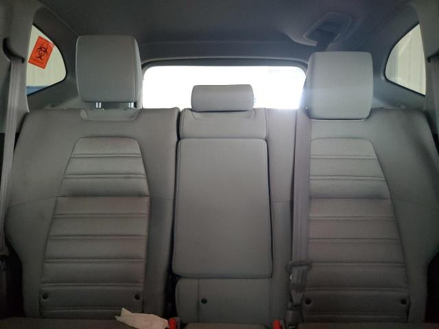 2019 HONDA CR-V LX 2HKRW6H32KH219264