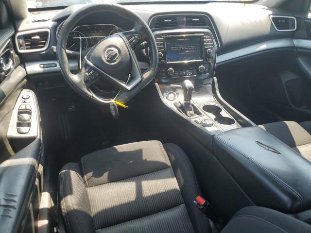 2017 NISSAN MAXIMA 3.5 1N4AA6APXHC441232