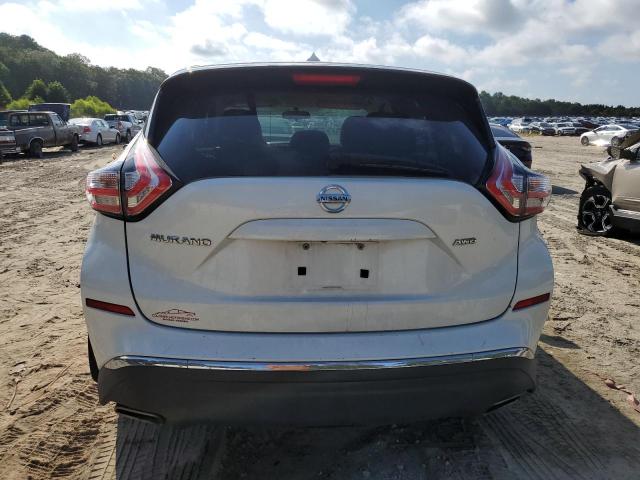 2015 NISSAN MURANO S 5N1AZ2MH5FN269527