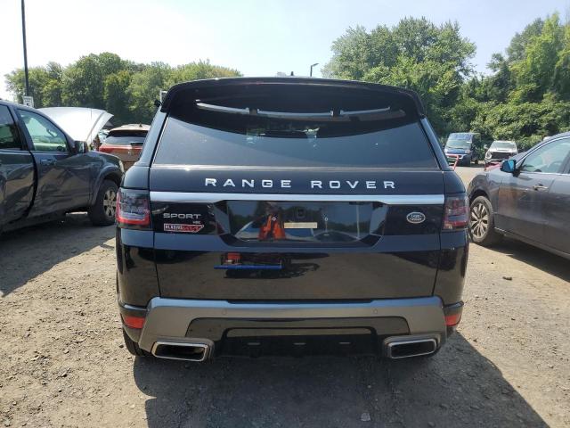 2020 LAND ROVER RANGE ROVE SALWR2SU1LA747108