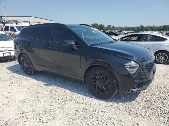 2023 KIA SPORTAGE S 5XYK5CAF5PG004130