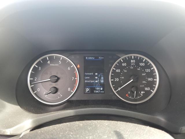 2025 NISSAN SENTRA S - 3N1AB8BV1SY299516