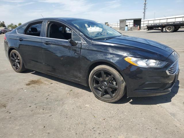 2017 FORD FUSION SE - 3FA6P0HD8HR351429
