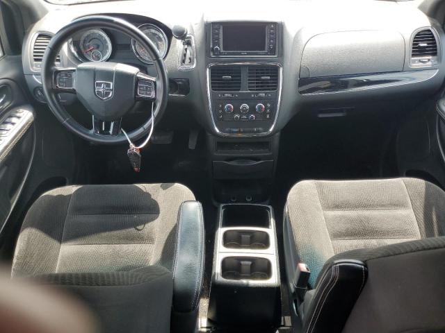 2017 DODGE GRAND CARA 2C4RDGBG6HR854300