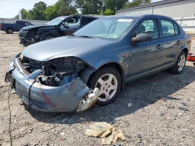 CHEVROLET COBALT LS