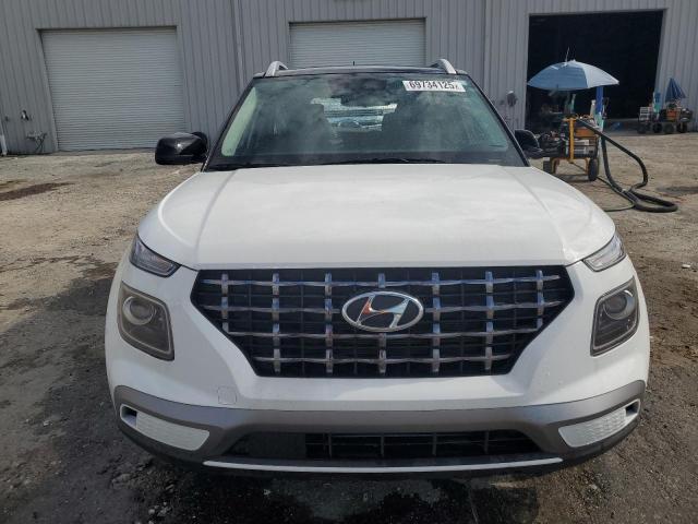 2024 HYUNDAI VENUE SEL - KMHRC8A37RU302263