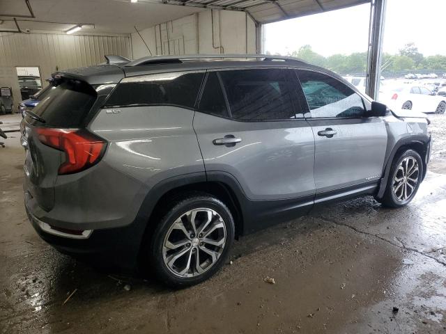 2018 GMC TERRAIN SL 3GKALPEXXJL143959