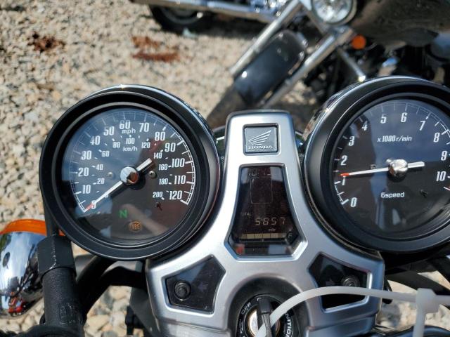 2017 HONDA CB1100 C JH2SC6512HK300277