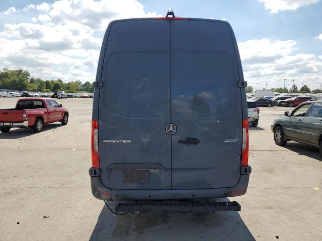2019 MERCEDES-BENZ SPRINTER 2500/3500 WD4PF1CD6KP147831