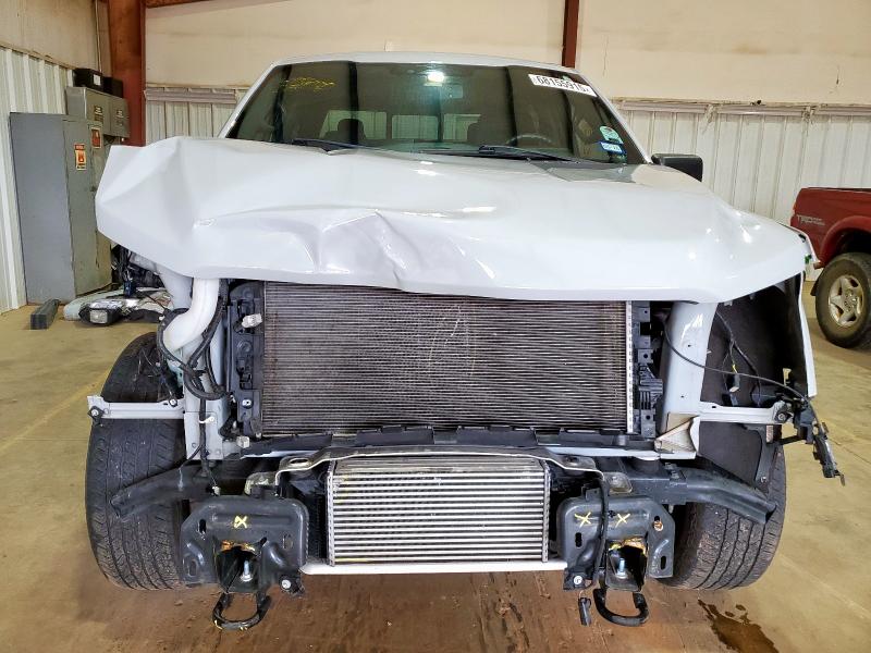 2023 FORD F150 SUPER - 1FTFW1E8XPFB48547