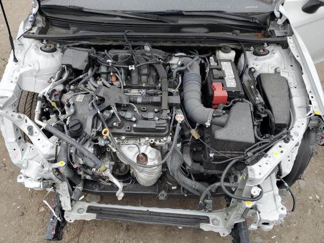 2024 TOYOTA CAMRY TRD 4T1KZ1AK4RU095393