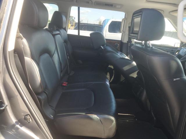 2017 NISSAN ARMADA SV JN8AY2NC4H9500427