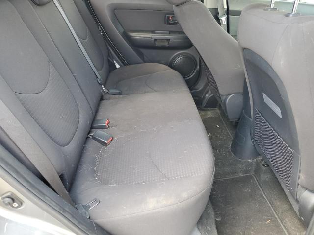 2013 KIA SOUL - KNDJT2A55D7558327