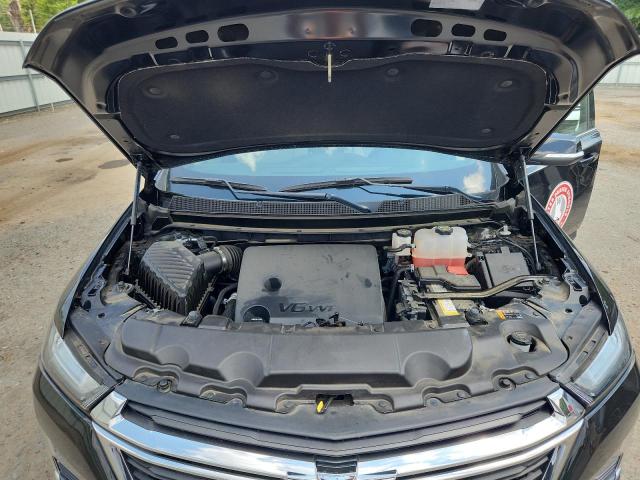 2023 CHEVROLET TRAVERSE L 1GNERFKWXPJ310393
