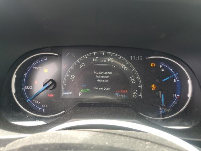 2024 TOYOTA RAV4 WOODL 2T3UWRFV4RW188764
