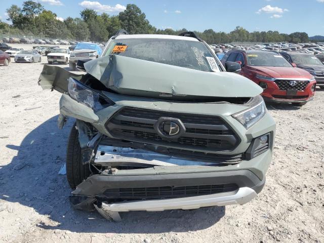 2019 TOYOTA RAV4 ADVENTURE 2T3J1RFV2KW021794