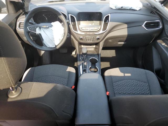 2024 CHEVROLET EQUINOX LT - 3GNAXKEGXRL202367