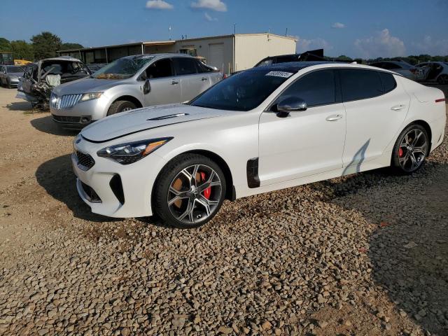 Global Auto Auctions: 2020 KIA STINGER GT