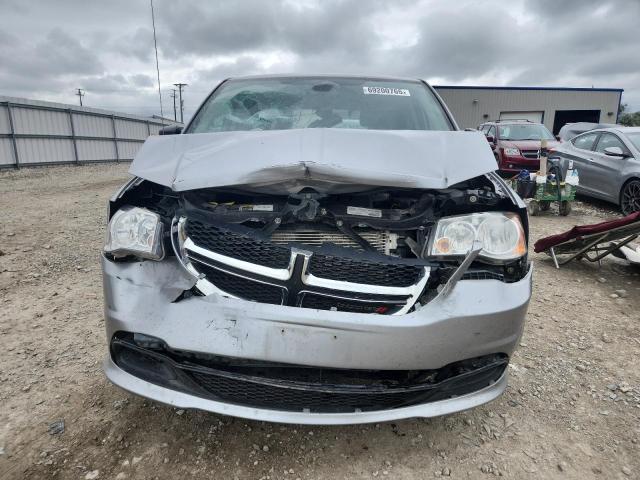 2019 DODGE GRAND CARAVAN SE 2C4RDGBG1KR792487
