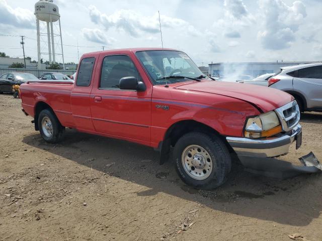 1998 FORD RANGER SUP #3291376237