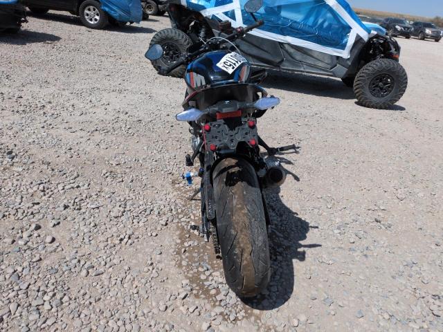 2024 BMW M 1000 R - WB10E8303R6J48937