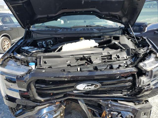 2025 FORD F150 LARIAT 1FTFW5L81SFB62923