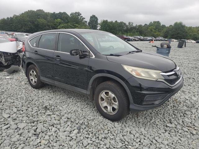 2016 HONDA CR-V LX 2HKRM4H39GH612728