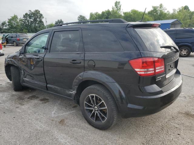 2018 DODGE JOURNEY SE 3C4PDCAB2JT527966