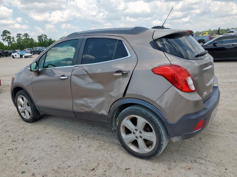 2015 BUICK ENCORE KL4CJCSB5FB148355