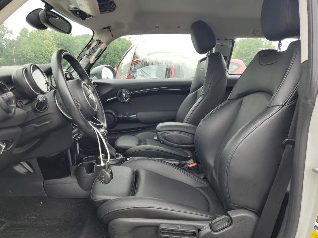 2017 MINI COOPER S WMWXP7C33H3B94624