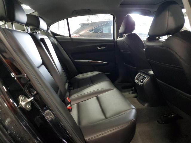 2016 ACURA TLX 19UUB1F33GA007498