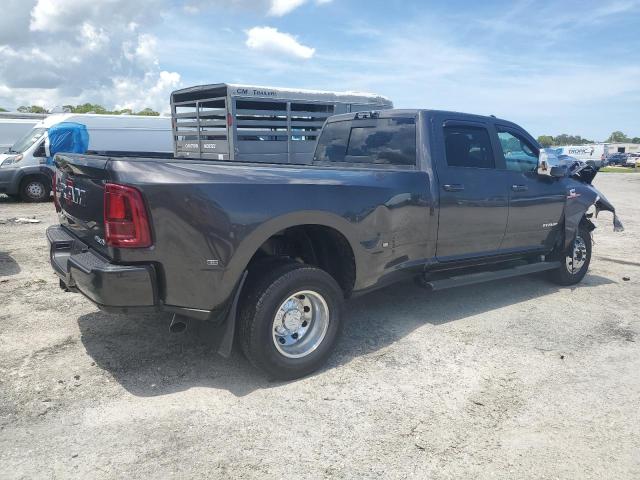2025 RAM 3500 LARAM 3C63RRJL6SG520256