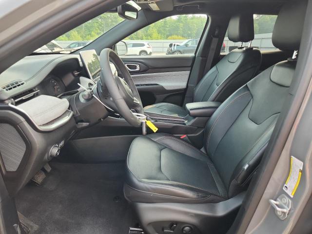 2023 JEEP COMPASS 3C4NJDFN6PT534940