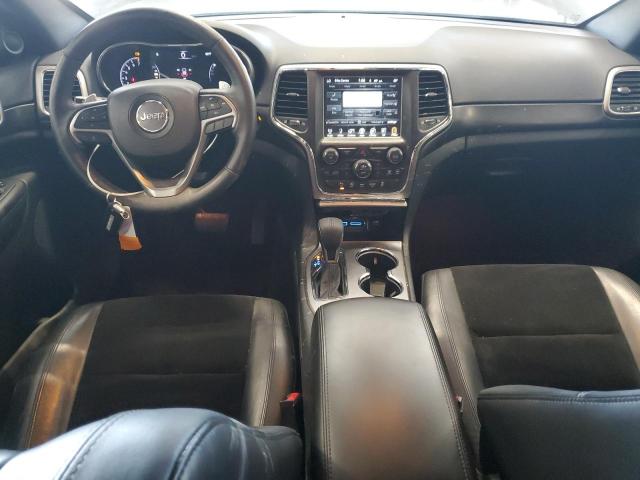 2017 JEEP GRAND CHER - 1C4RJFAGXHC922322