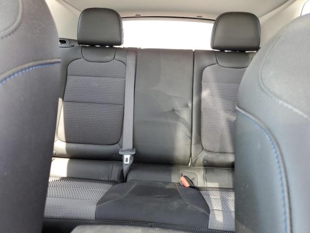 2025 CHEVROLET TRAX 1LT - KL77LHEP3SC056345