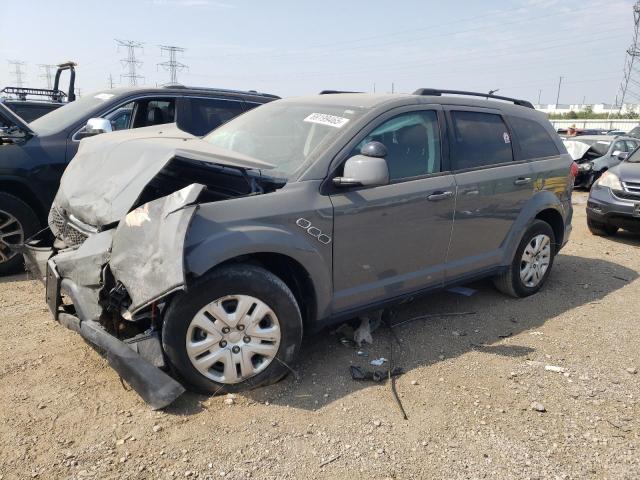 DODGE JOURNEY SE