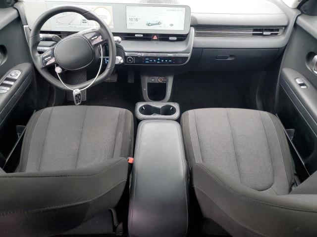 2024 HYUNDAI IONIQ 5 SE KM8KMDDF0RU334159