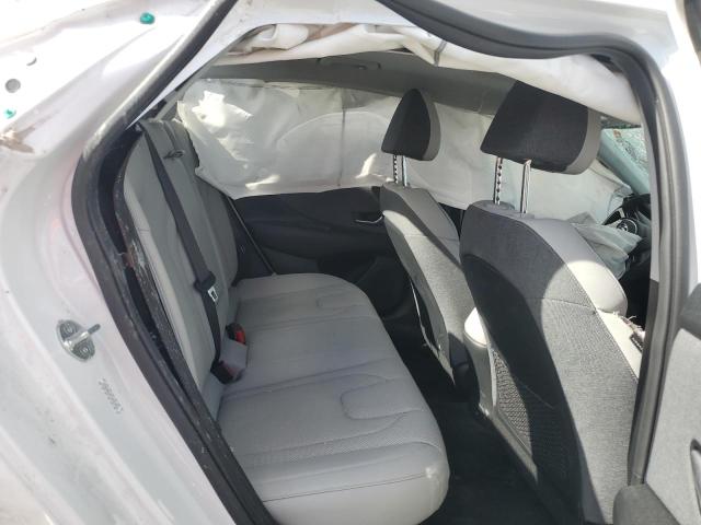 2023 HYUNDAI ELANTRA LIMITED KMHLN4AJXPU056023
