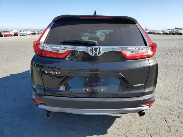 2017 HONDA CR-V TOURING 7FARW1H92HE032027