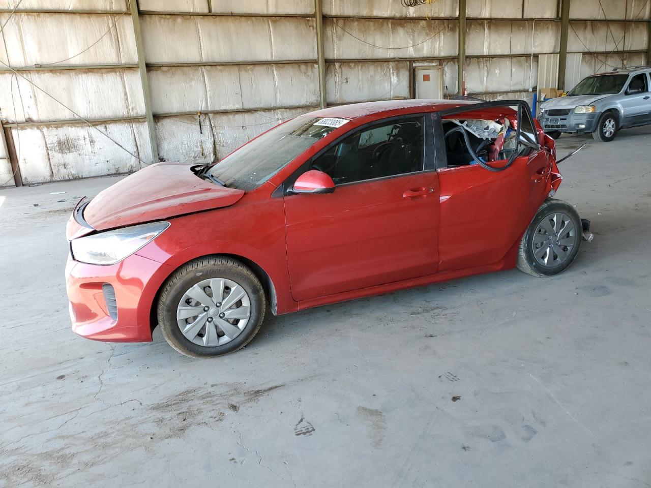 KIA RIO LX