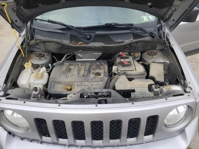 2015 JEEP PATRIOT LA 1C4NJRFB9FD279885