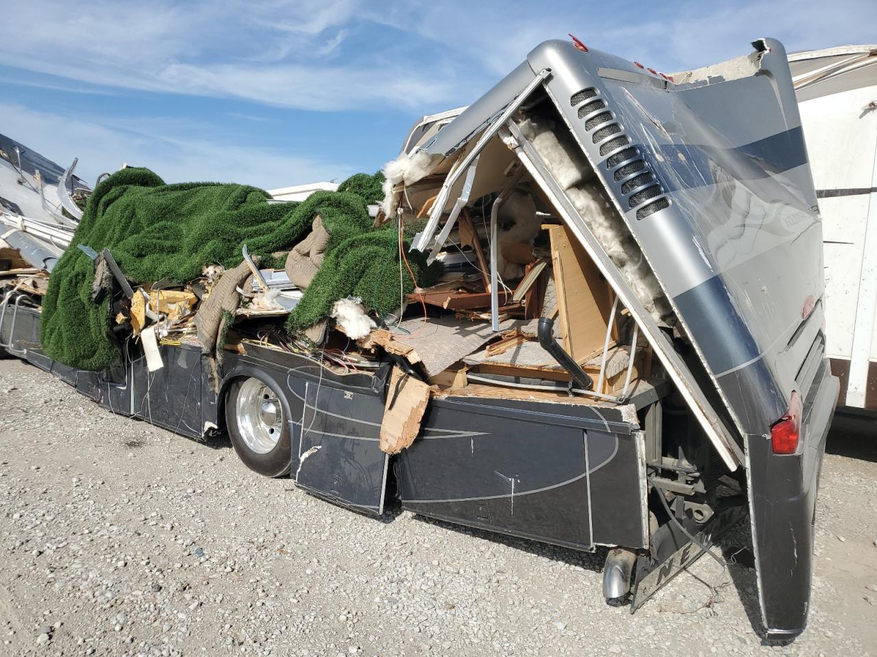 Lot #3227140398 2005 TRLR COUNTRY STAR