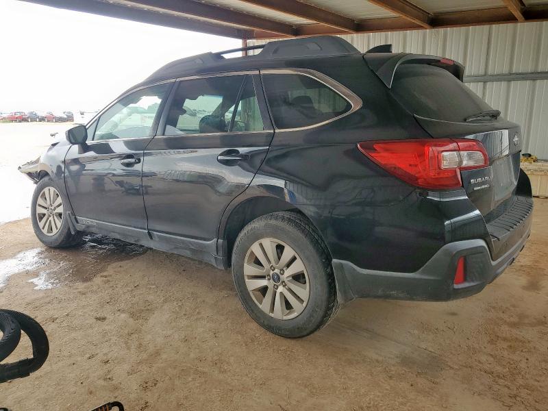2019 SUBARU OUTBACK 2. 4S4BSAFC5K3369167