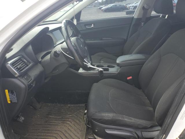 2017 KIA OPTIMA HYB KNAGT4LCXH5004796