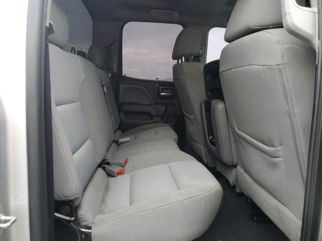 2019 CHEVROLET SILVERADO LD K1500 CUSTOM 2GCVKMEC2K1156798