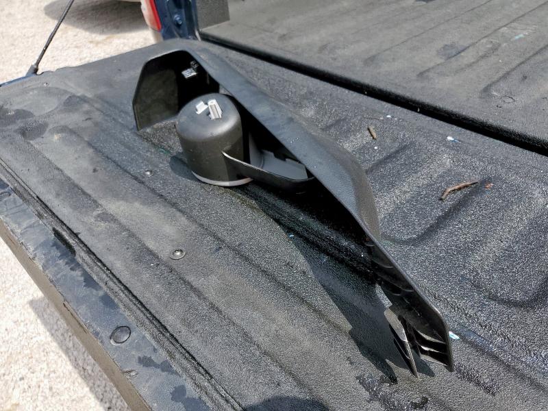 2024 RAM 2500 BIG H 3C6UR5DJ9RG381127