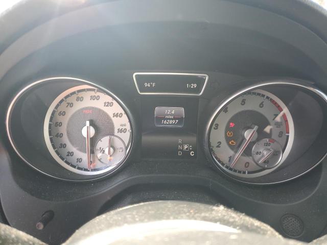 2016 MERCEDES-BENZ CLA 250 WDDSJ4EB9GN380188