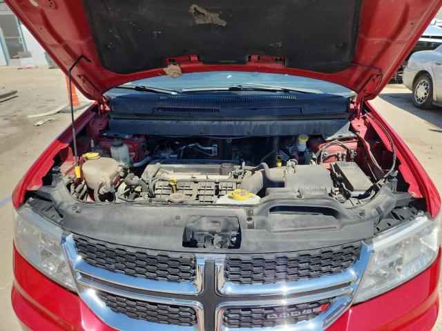 2017 DODGE JOURNEY SE - 3C4PDCAB5HT638392